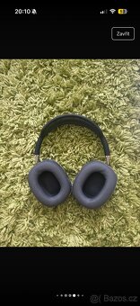 Airpods Max 2024 - 5