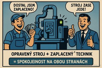 Hledáme montéry pro projekty v Německu - 5