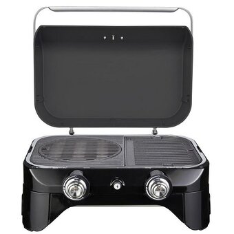 Gril Campingaz Attitude 2100 LX (nový, originál balení) - 5