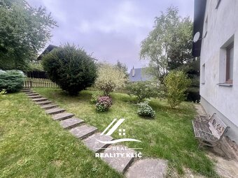 Prodej rekreačního domu 72 m², Hořejší Kunčice, ev.č. 00363 - 5