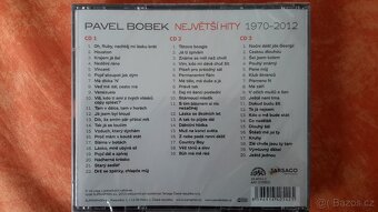 Hudba na CD - 5