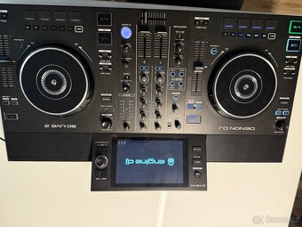 Denon SC 2 Live - 5
