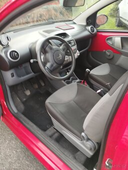 Citroen c1 - 5