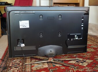 Televize Samsung UE37C6620 - 5