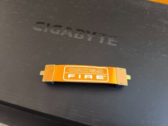 Gigabyte GTX 1070ti - 5