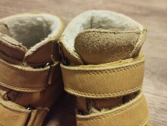 Dětské zimní barefoot boty Koel, vel. 25 - 5