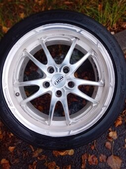 Alu 5x112 r17 - 5
