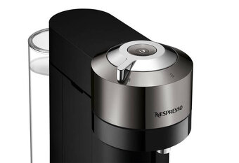 Kapslový kávovar Krups Nespresso Vertuo Next - 5