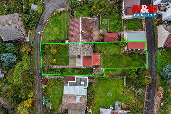 Prodej rodinného domu, 180 m², Ústí nad Labem, ul. Spojka - 5
