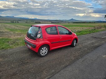 Citroën c1 hdi - 5