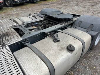 Daf XF 106.460,Lowdeck,Retarder,Euro 6 - 5