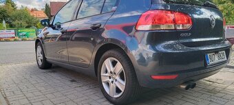 Golf VI 1.8 tsi 118kw - 5