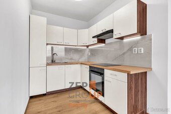 Prodej bytu 2+kk o rozloze 39 m², ulice Dr. E. Beneše, Nerat - 5