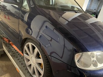 vw touran 1T1 - 5