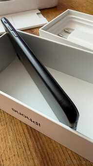 iPhone 7 128Gb černý kompletní balení - 5