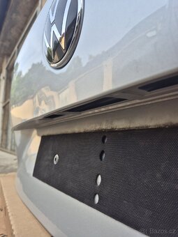 Víko kufru VW Golf VIII. Páté dveře VW Golf 8. - 5