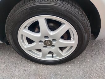 Škoda fabia 2 combi 1.4 i 63 kW rok 2010  ,Klima , serviska - 5
