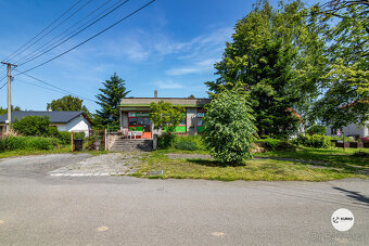 Rodinný dům 145 m2 v obci Horní Domaslavice - 5