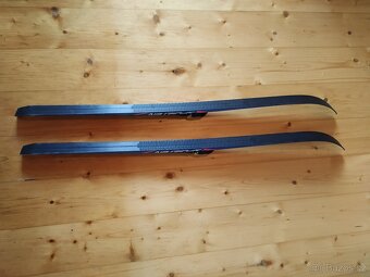 Dětské běžecké lyže Sporten Junior, 110 cm - 5