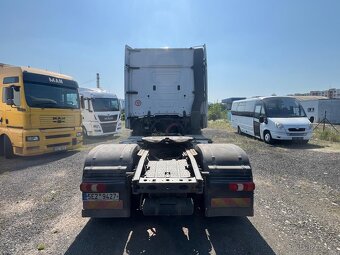 Mercedes-Benz Actros 1848 - 5