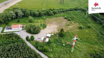 Prodej specifického typu nemovitosti 20 m2 Na Běšince, Mirot - 5