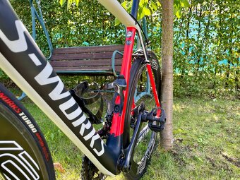 S-Works Tarmac - 5