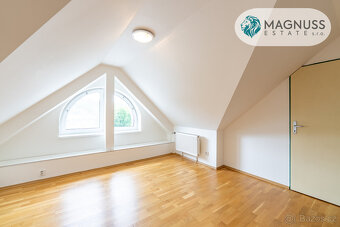 Prodej, byt 3+kk, 165 m2, Ostrava, ul. Na Bunčáku - 5