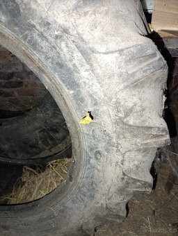 Pneumatiky 13.6-24 - 5