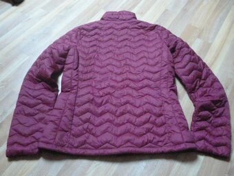 prošívaná bunda vel.L - 5