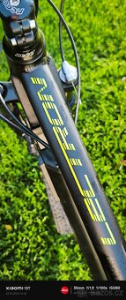 Elektrokolo LECTRON -MONTANA MDX - 5