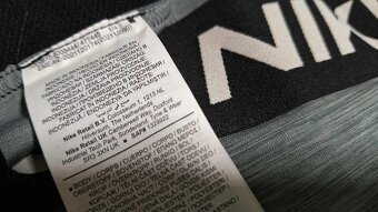 NOVÉ NIKE PRO LEGINY Dry - fit , velikost 3X. - 5
