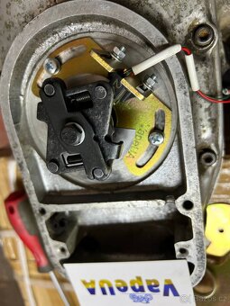 Bezkontaktní zapalování Vape pro Dnepr/Ural - 5