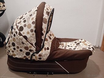 Kočárek Dorjan Danny Sport, 3v1 - 5