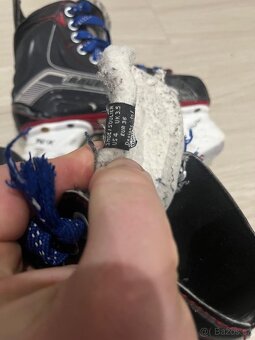 Lední brusle vel. 36 - 5