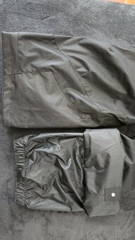 Pánské lyžařské kalhoty Wedze, vel. L - 5