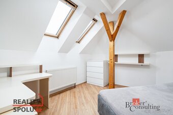 Prodej, byty/4+1, 110 m2, Dílenská 1461/2, Doubravka, 31200  - 5