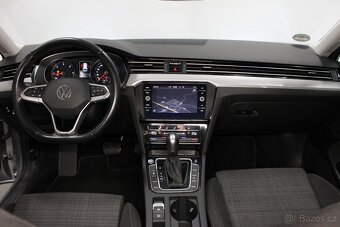 Volkswagen Passat Variant, 2.0 TDI 110kW DSG BUSINESS - 5