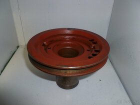 Řemenice motoru na MULTICAR 22 - 5