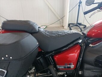 BMW R18 Classic 2024 Option 719 odpočet DPH - 5