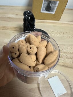 Kouřový vodopád - 5