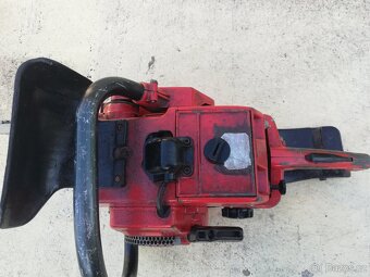 Motorová píla Jonsereds 49 SP - 5