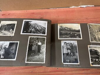 Retro cestovatelské album - 5