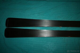 dámske lyže Rossignol famous 156 cm - 5