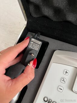 Tetovací strojek PMU - 5