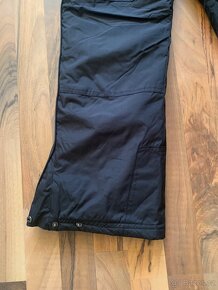 Lyžařské kalhoty vel.140 - 5