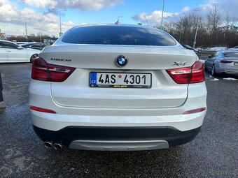 BMW X4 2015 - 5
