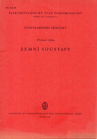 Knihy o elektronice - 5