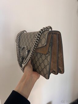 Gucci Dionysus kabelka - 5