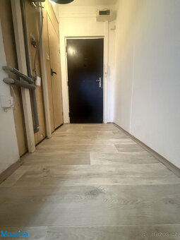 Pronájem bytu 1+1 na ul.Dukelská v Litomyšli. CP 35m2. - 5