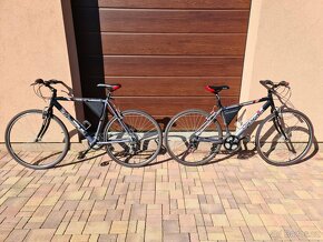 Olpran - 1x dámské, 1x pánské - 5